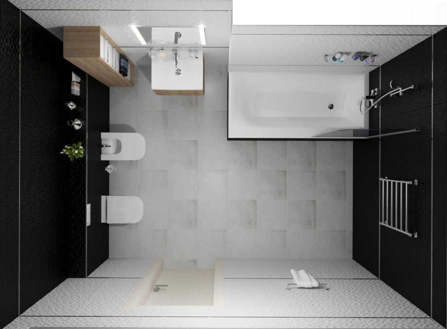 Laparet Concrete плитка