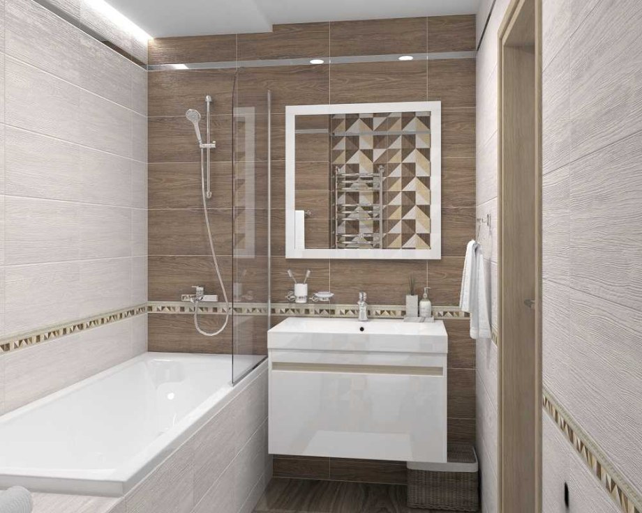 Керамическая плитка laparet Concrete