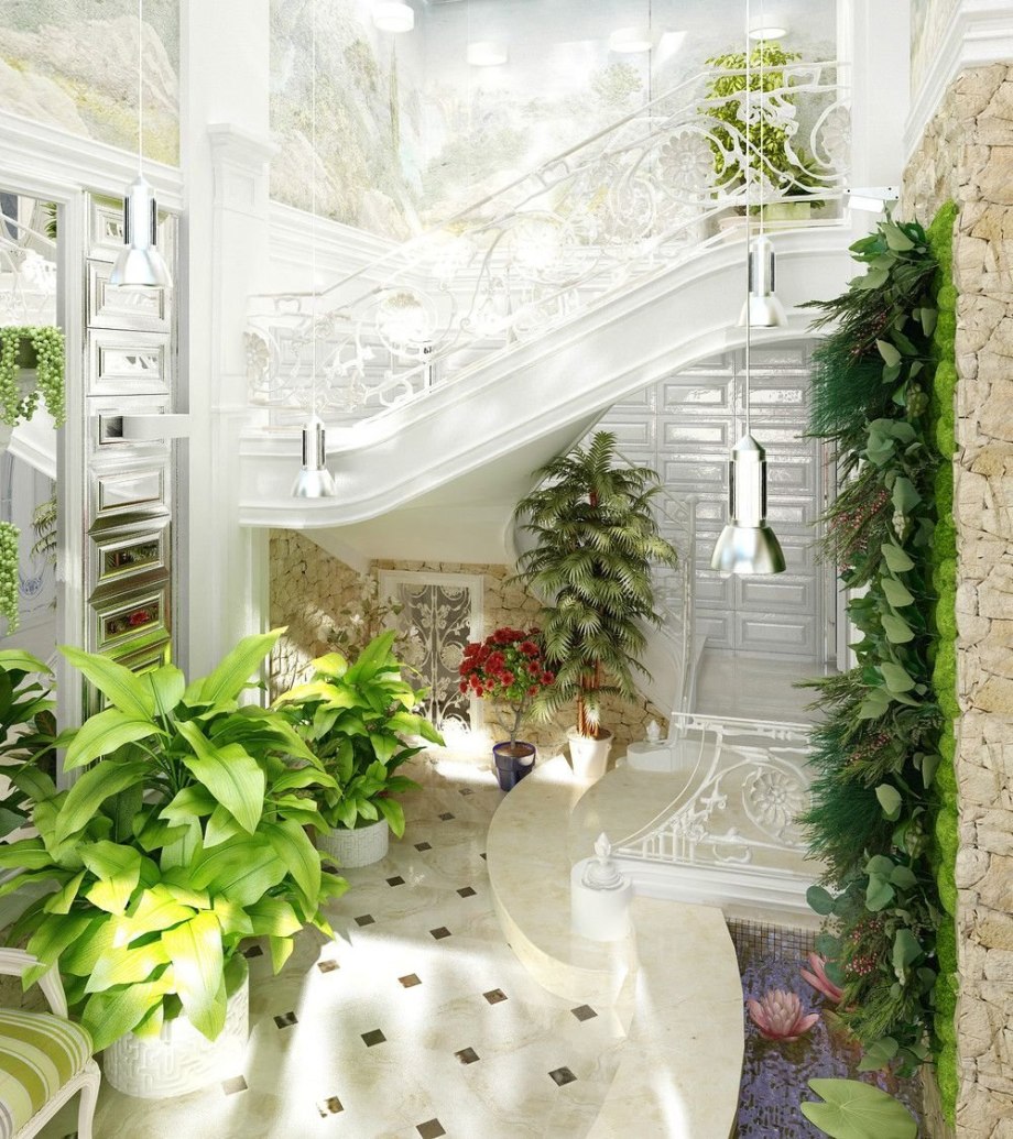 Four Seasons Sunrooms зимние сады
