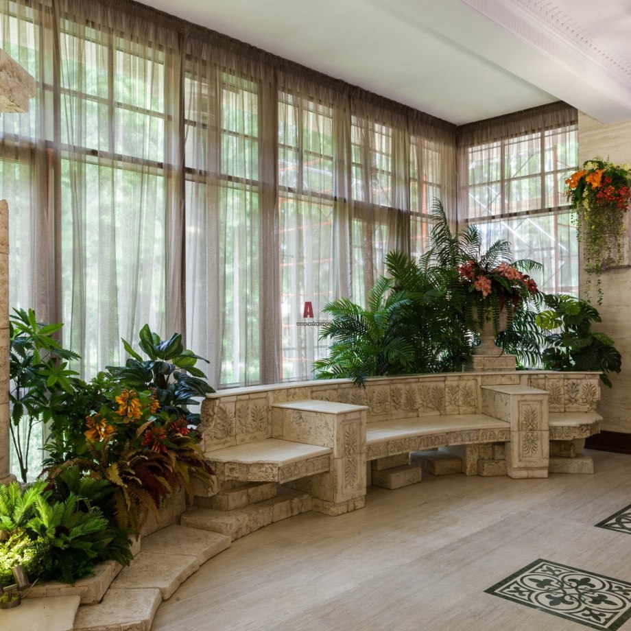 Four Seasons Sunrooms зимние сады