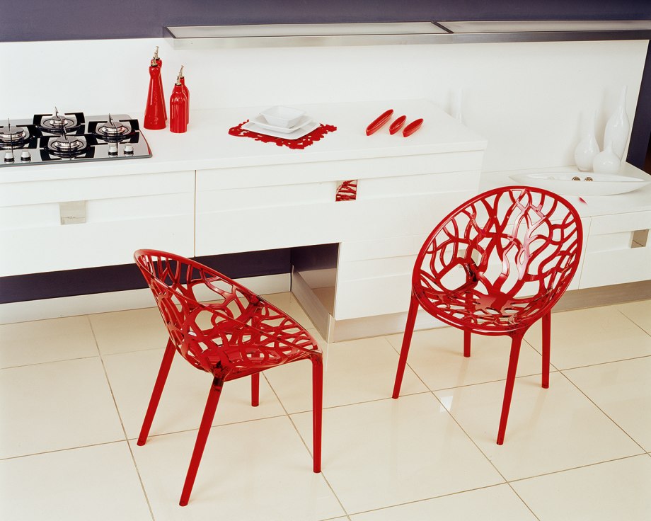 Стол обеденный Eero Saarinen Style Tulip