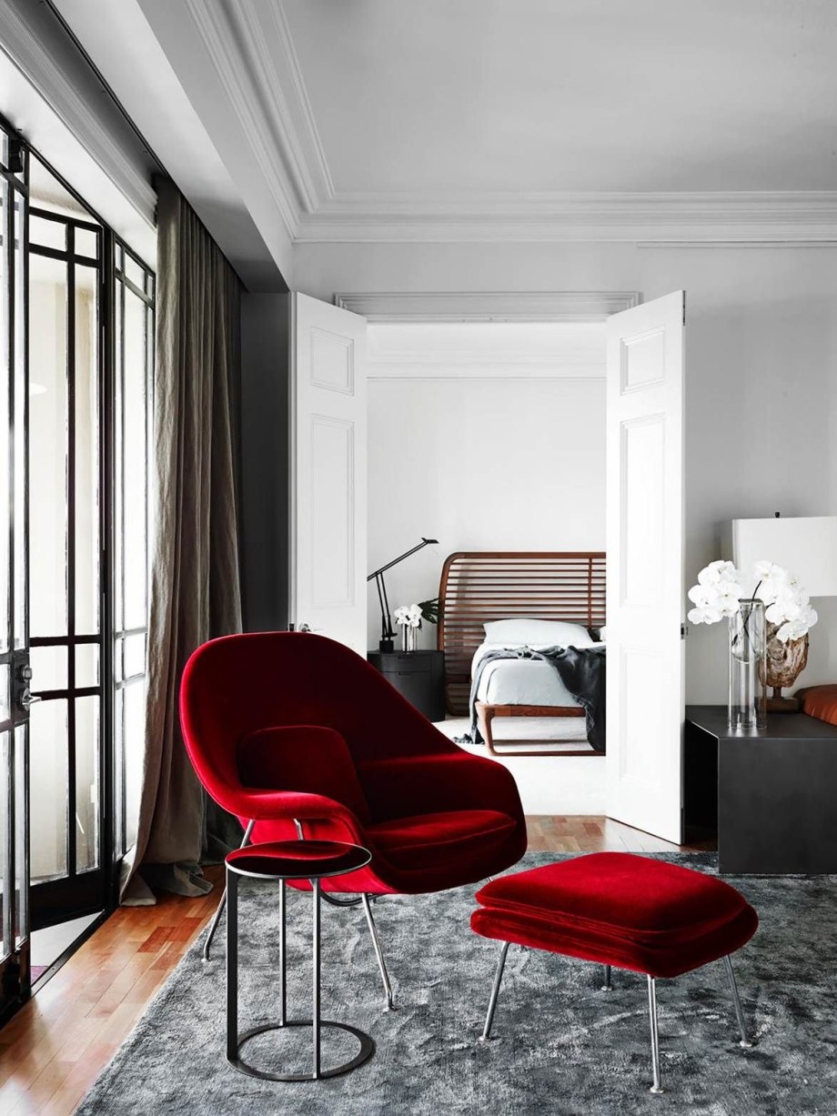 Стул Panton Chair