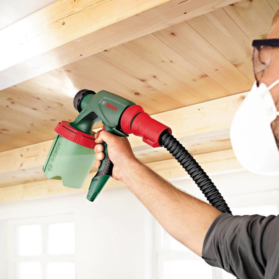 Bosch PFS 3000-2
