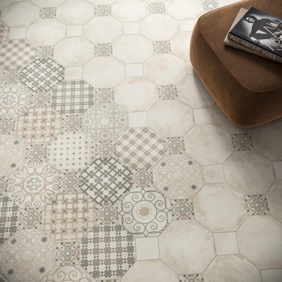 Керамогранит Kerama Marazzi Пьяцетта