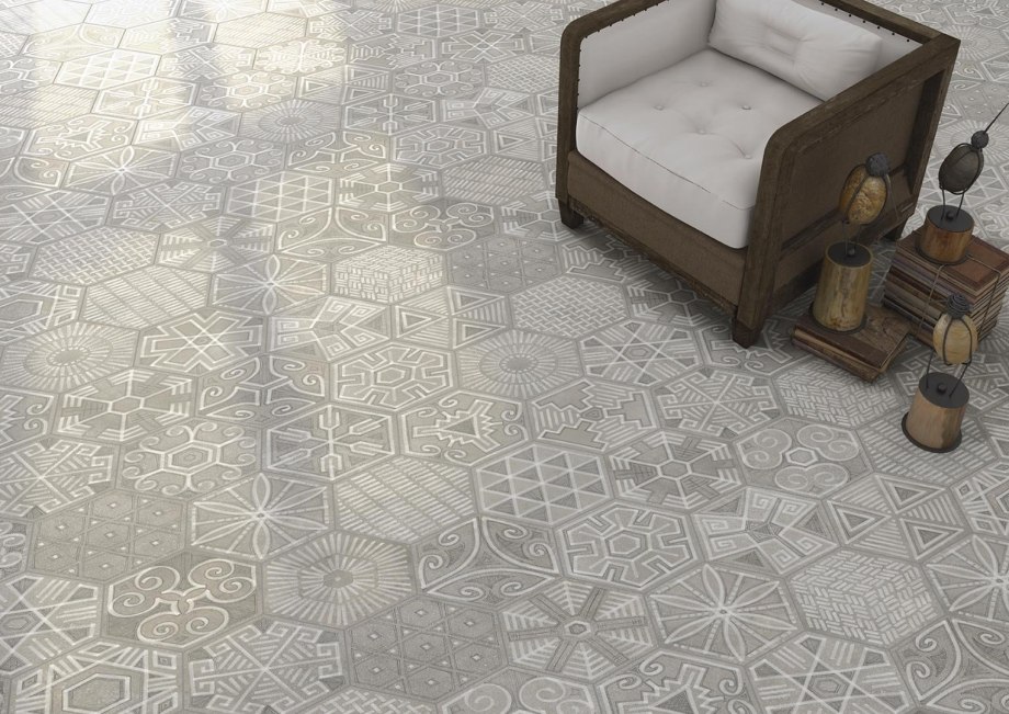 Плитка Пьяцетта Kerama Marazzi