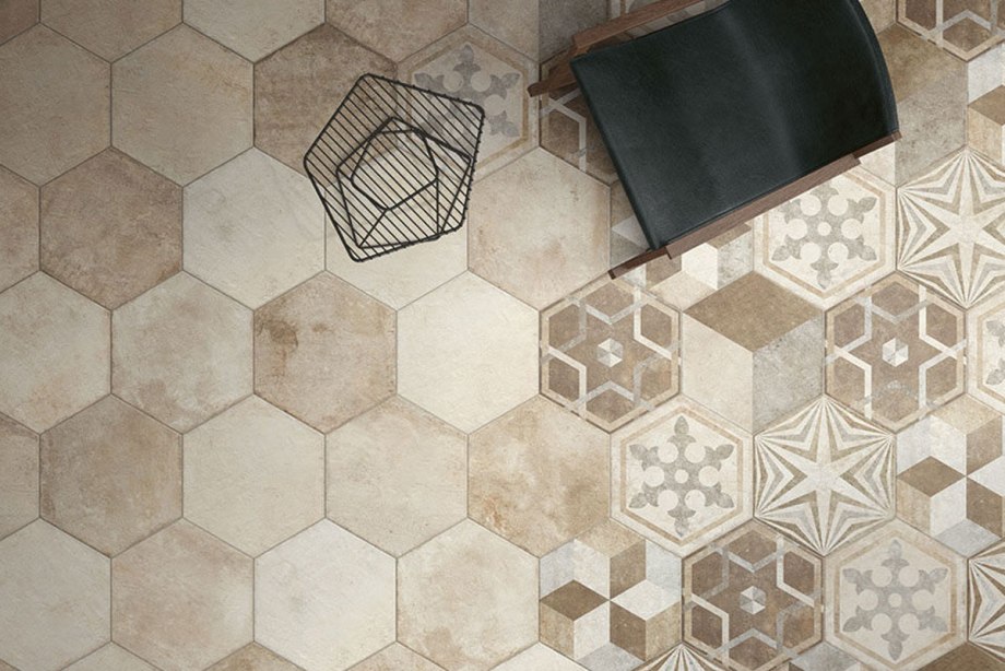 Керамогранит Kerama Marazzi Пьяцетта