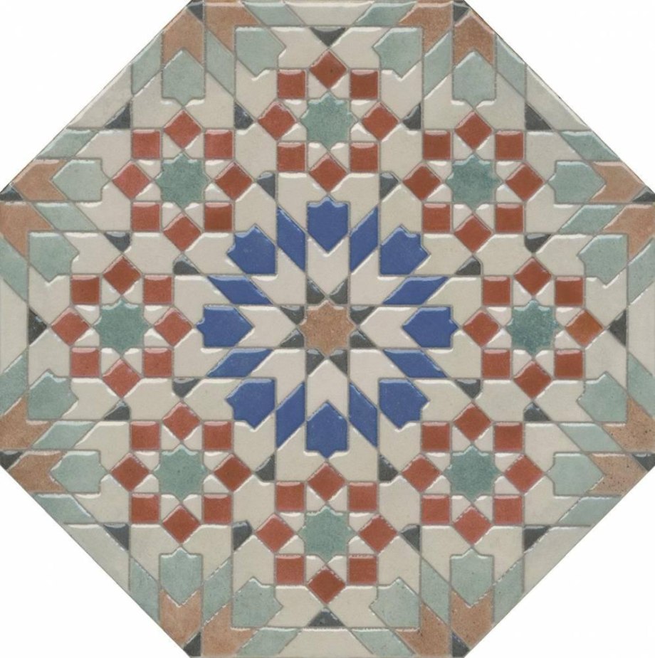 Керамогранит Тюрен Kerama Marazzi