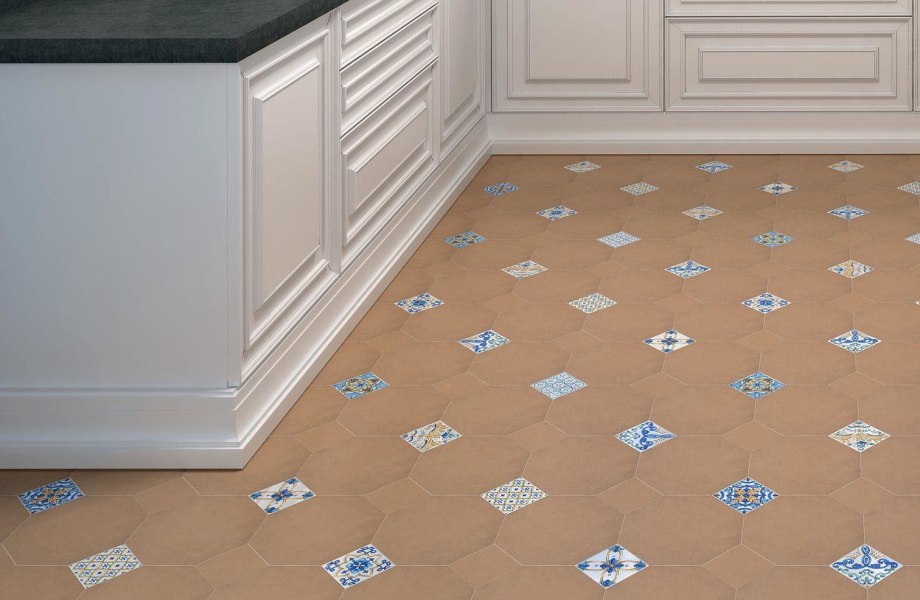 Керамогранит Kerama Marazzi Коллиано