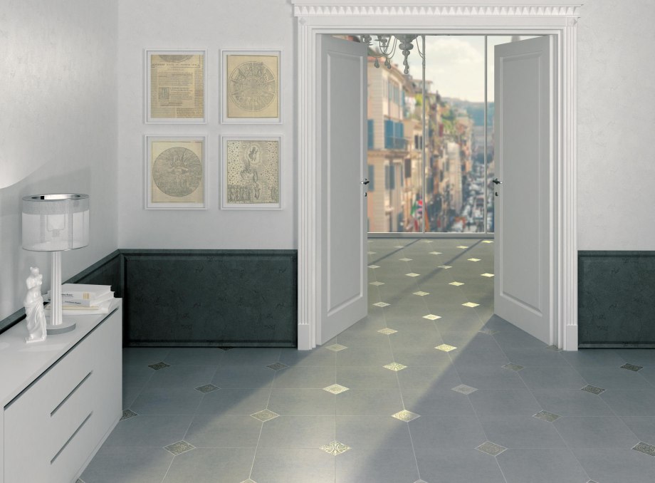 Керамогранит Kerama Marazzi Пьяцетта
