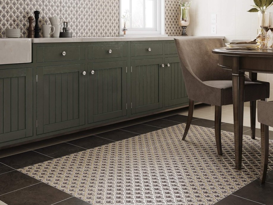 Керамогранит Стретфорд Kerama Marazzi
