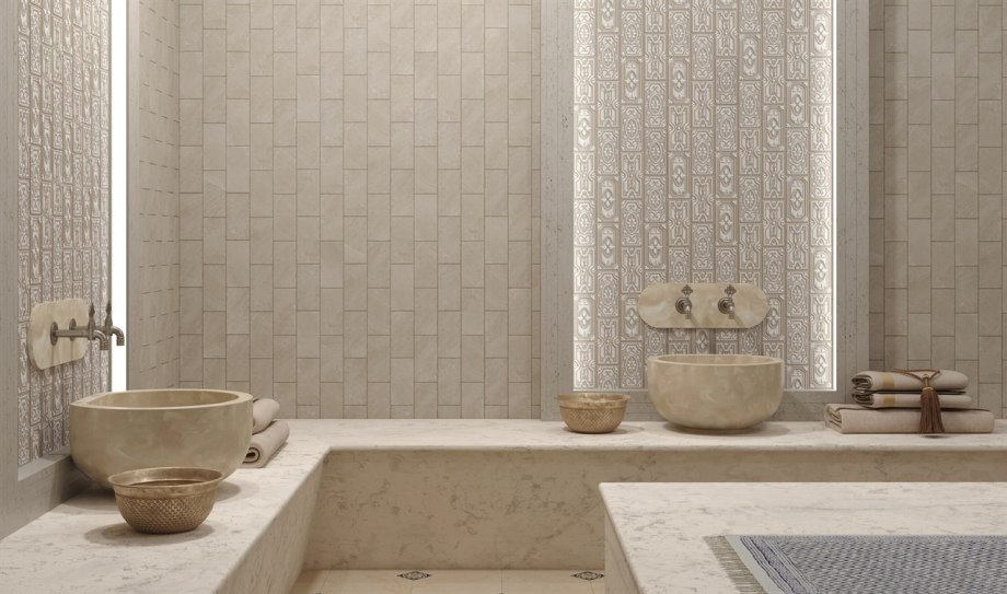 Kerama Marazzi вставка Пьяцетта