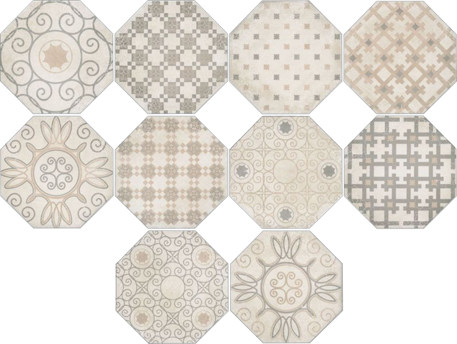 Керамогранит Паласио (Kerama Marazzi
