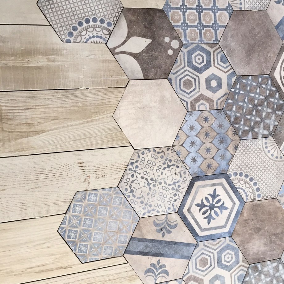 Kerama Marazzi Лафайет