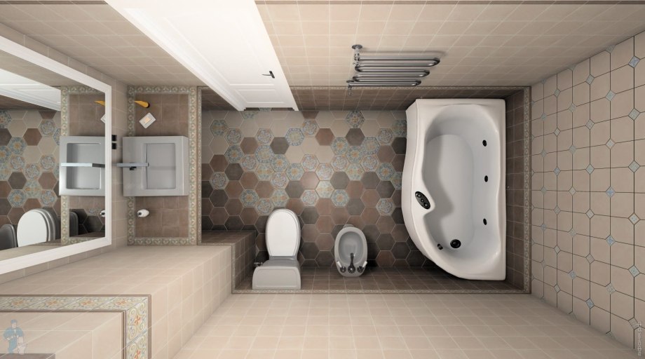 Ceramica Gomez Nilo Beige