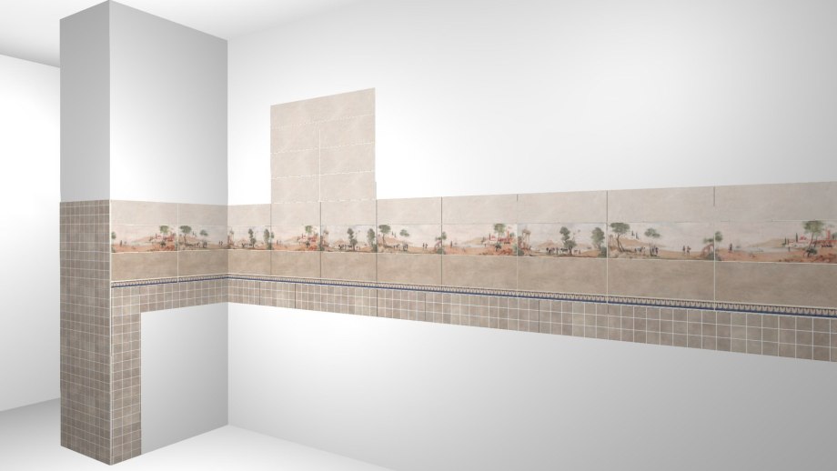 Kerama Marazzi Лафайет
