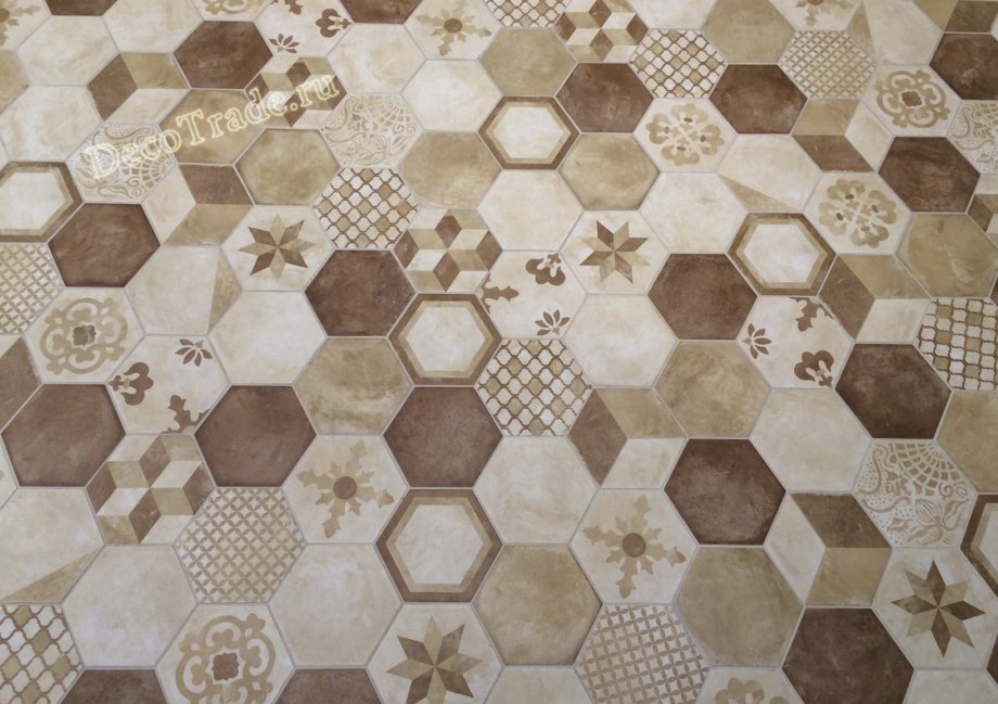Kerama Marazzi Пьяцца