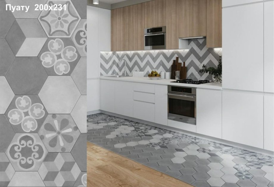 Плитка Kerama Marazzi Паласио