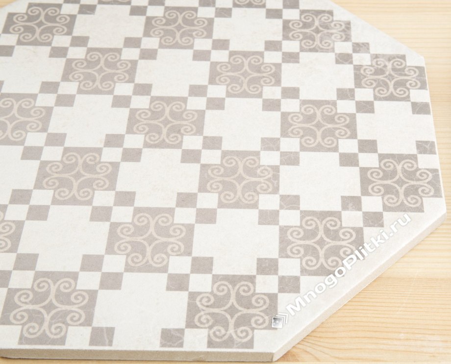 Equipe Hexatile Blanco Mate 20339