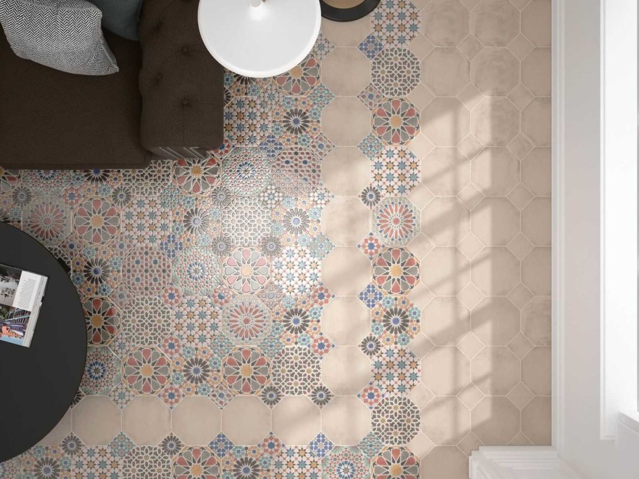 Керамогранит Kerama Marazzi Пуату