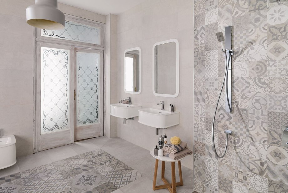 Керамогранит Kerama Marazzi Помильяно беж лаппатированный 60х60