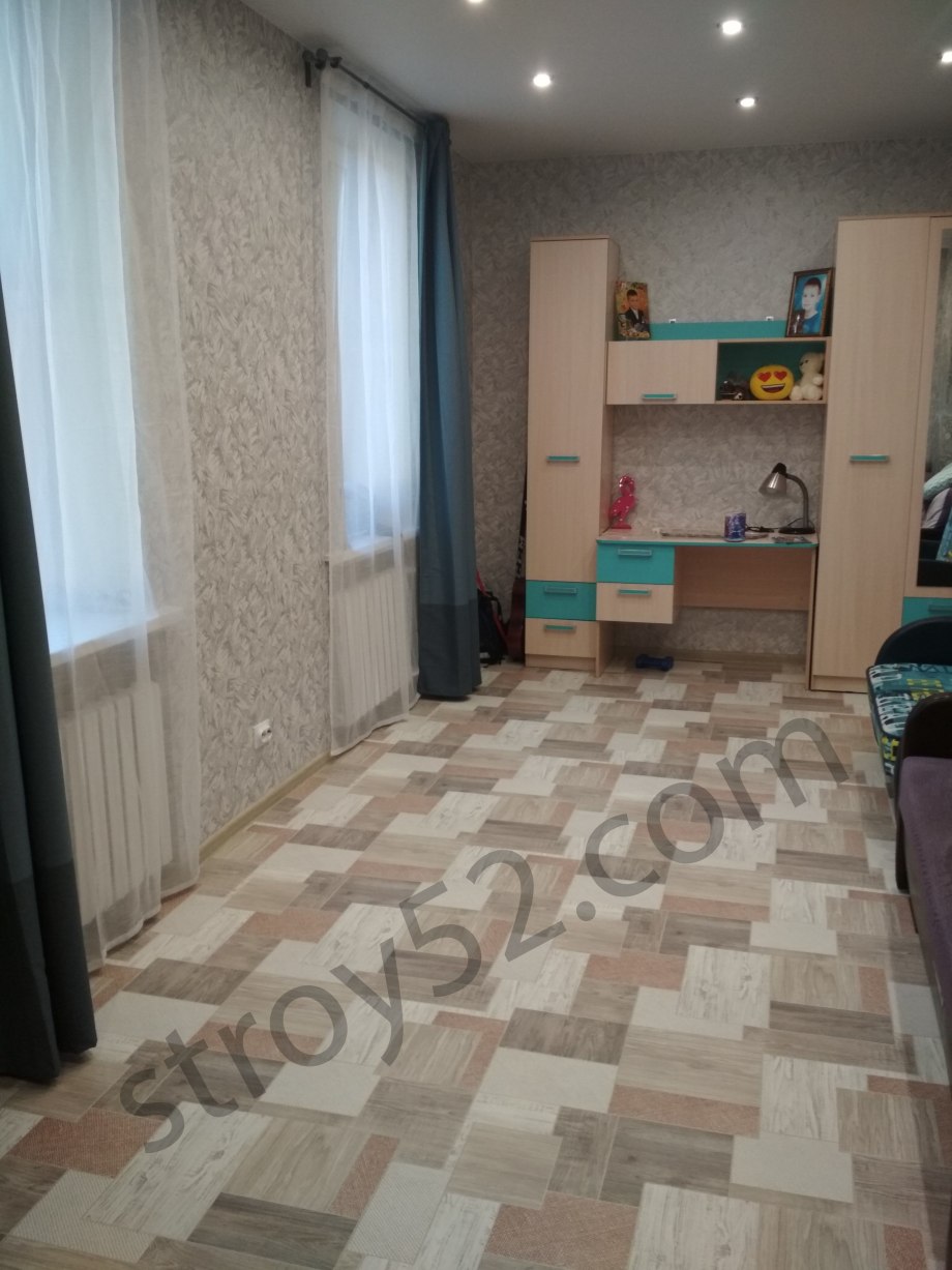 Линолеум Гладиатор Авентура 1