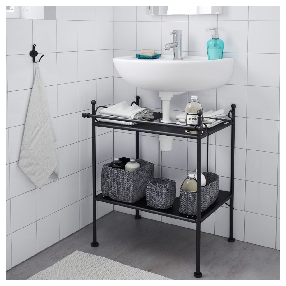 Стеллаж МУЛИГ, ikea