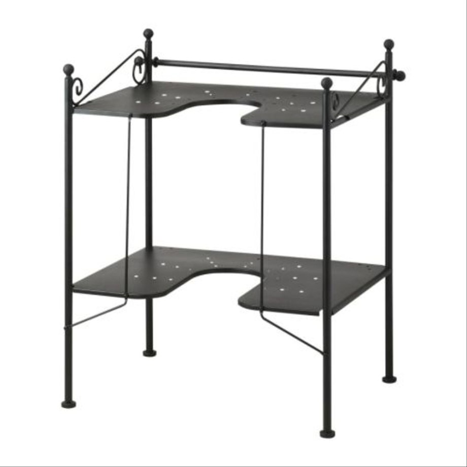 Стеллаж ФЬЕЛЛЬБО ikea