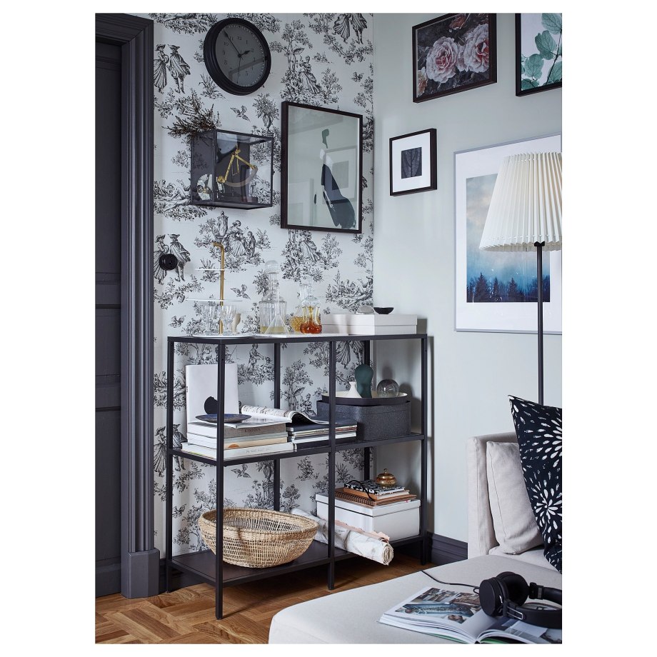 ЛЕРБЕРГ ikea стеллаж