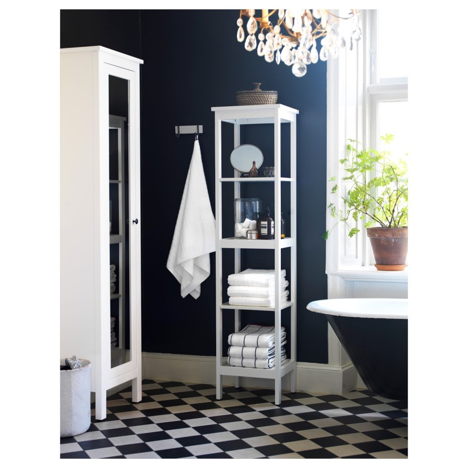 Ikea ВИТШЁ стеллаж