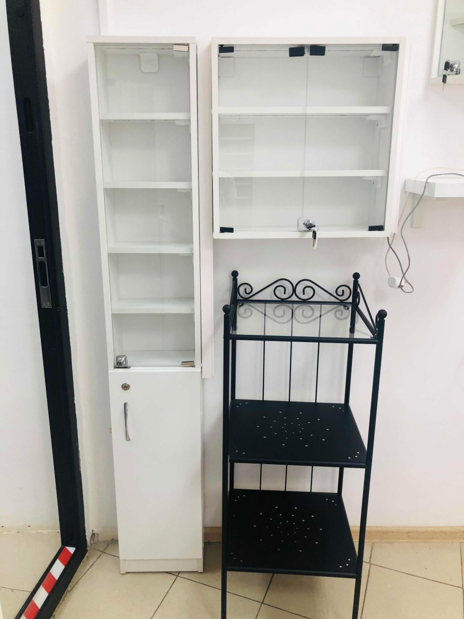 Ikea ХЕМНЭС стеллаж