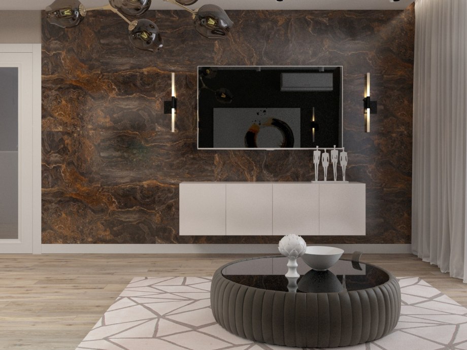 Mirage Dark 60х120