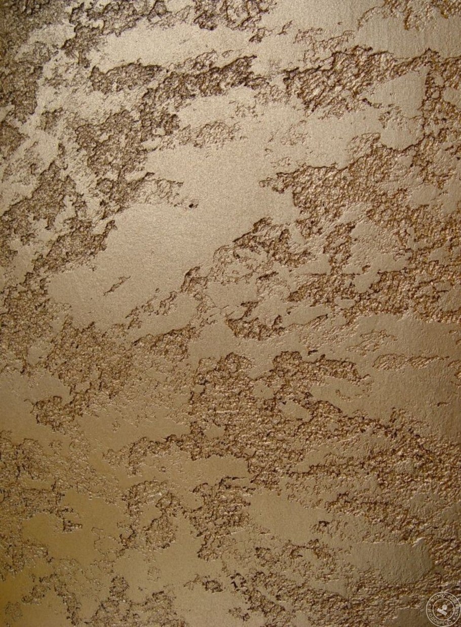 Штукатурка dessa Decor Травертино