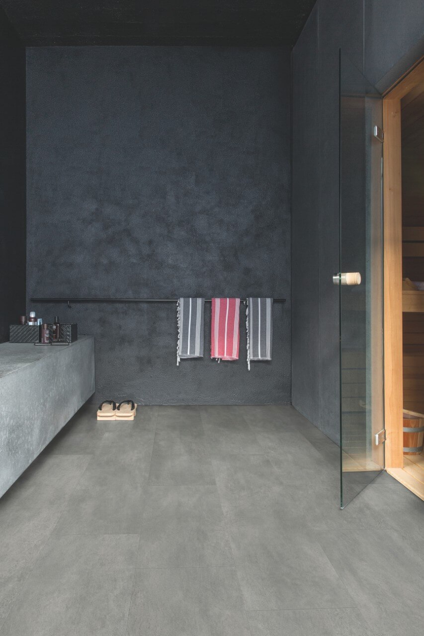 ПВХ-плитка quick-Step Livyn Ambient click AMCL 40050