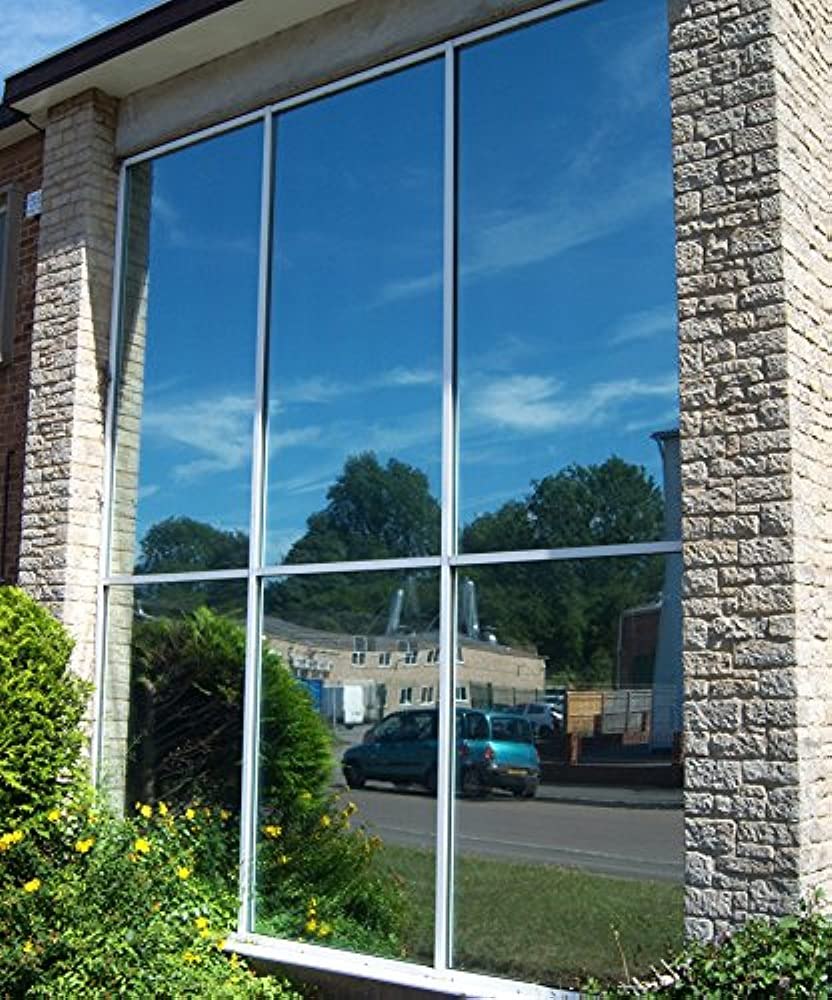 Окна CLIMAGUARD Solar Silver