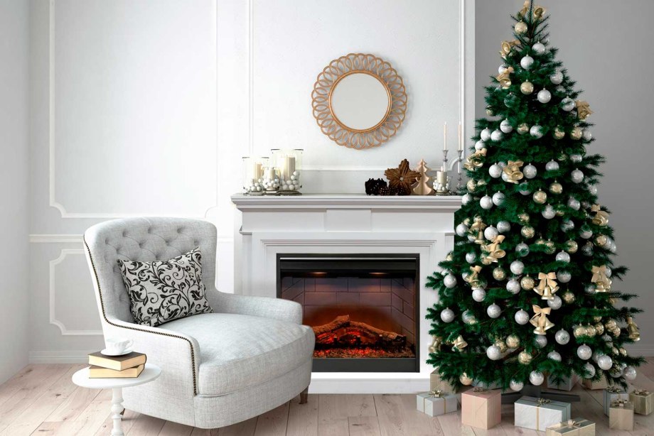 Classic Christmas Tree ель Хэмстед 2.15