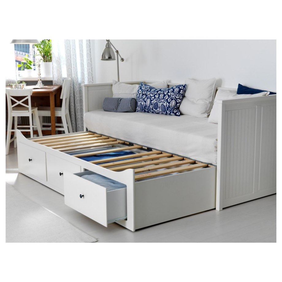 Кушетка ikea ХЕМНЭС