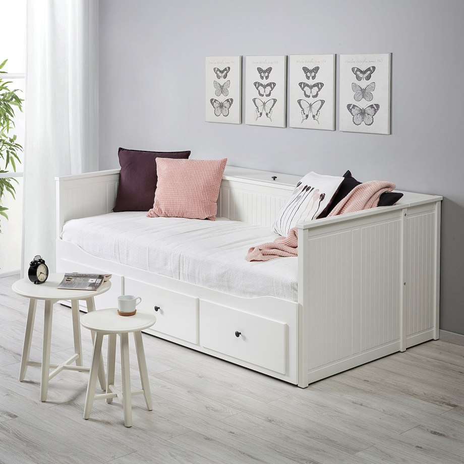 Кушетка ikea ХЕМНЭС