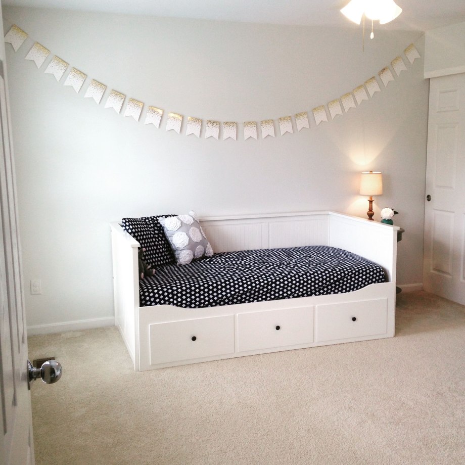 Hemnes Daybed ikea