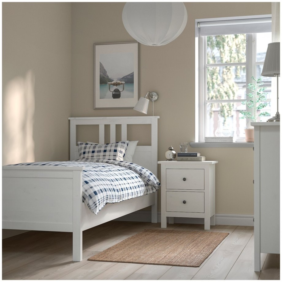 Кушетка-кровать ХЕМНЭС ikea