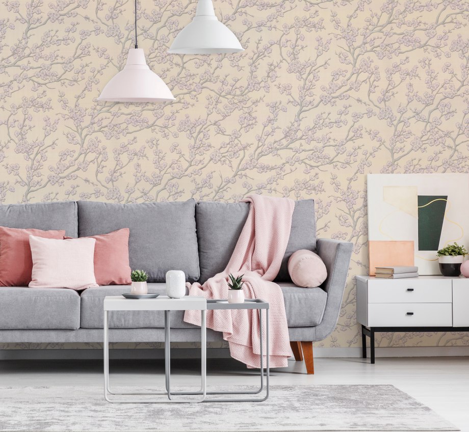 Артекс Lilac Breeze Токио