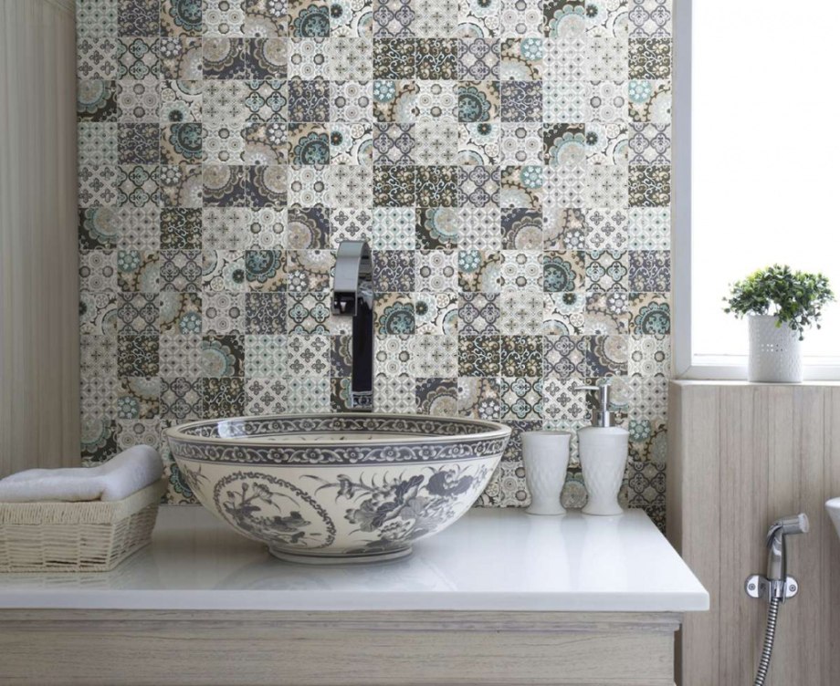 Пэчворк Porcelanosa пэчворк