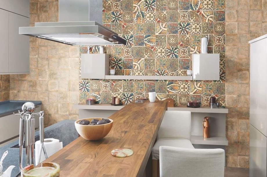 Декор Mainzu Bolonia Decor Medievo 20x20