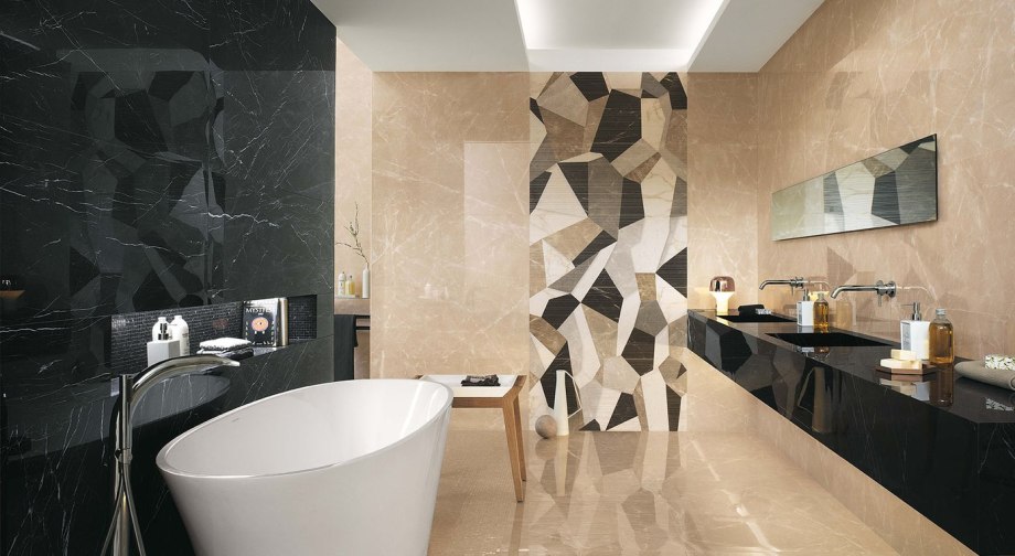 Fap ROMA Calacatta 60x60 RT Matt
