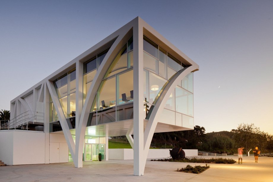 Noa Architects Архитекторы