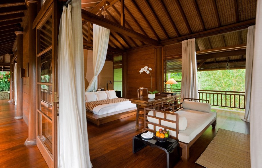 Como Shambhala Estate Бали