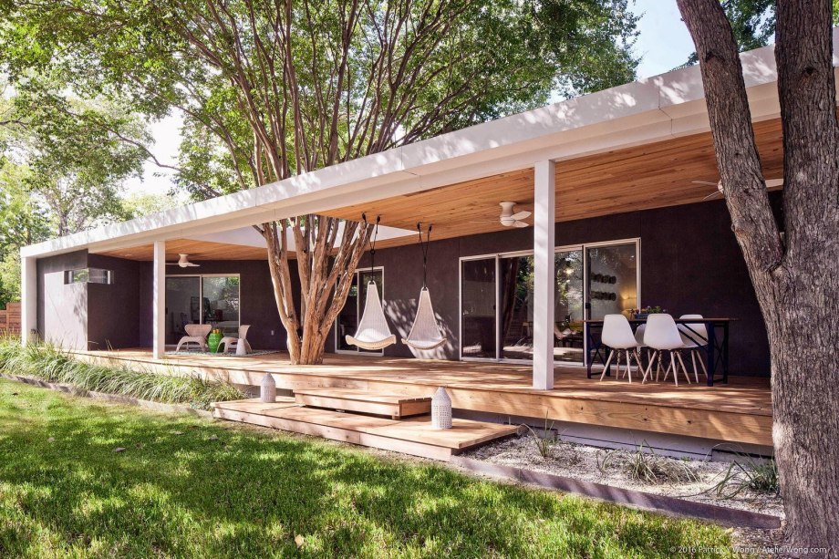 House Fence