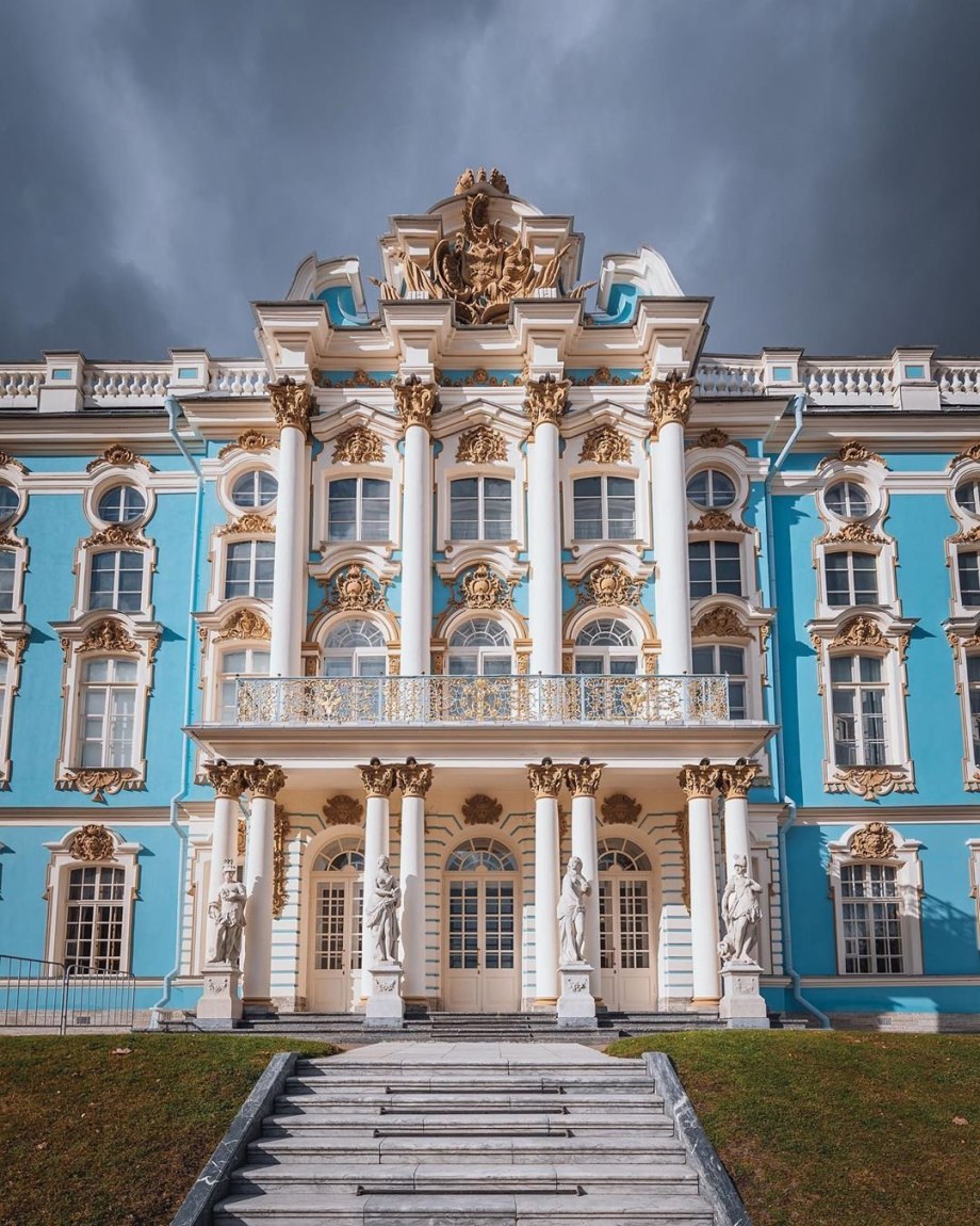 Николо-Богоявленский морской собор