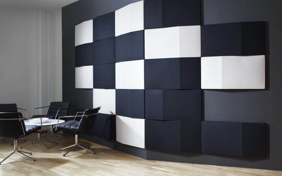 Abstracta TRILINE Wall