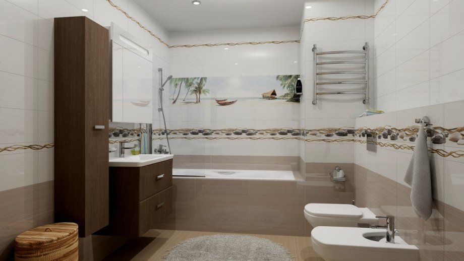 Плитка Relax Alma Ceramica