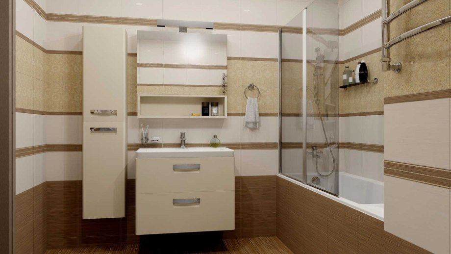 Плитка Ailand Alma Ceramica